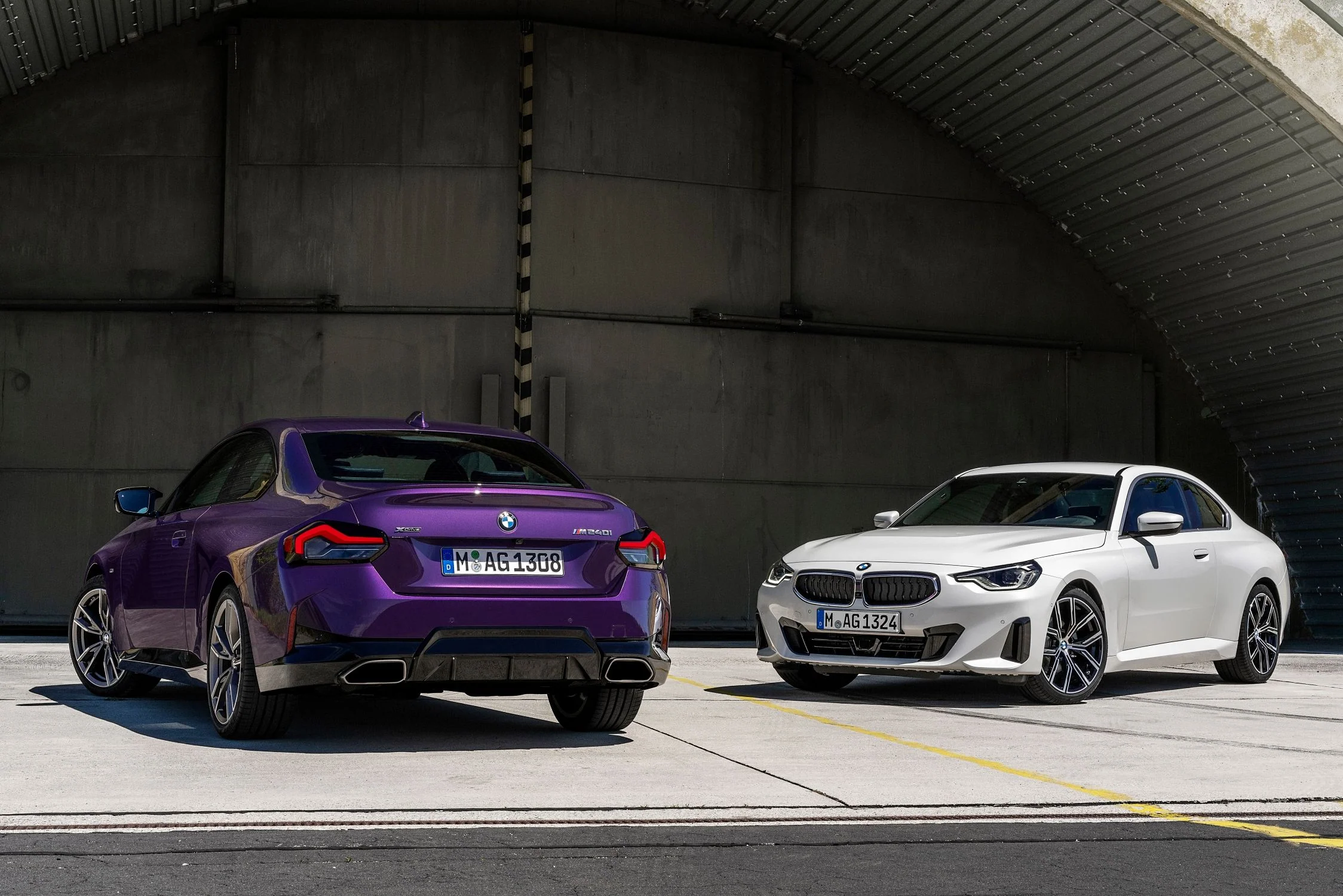 Elevate Your Ultimate Driving Experience